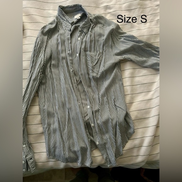 Blouse - Picture 1 of 1